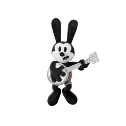 Oswald The Lucky Rabbit Small Plush - Disney100 -Magic Mode Shop 412313625564 2
