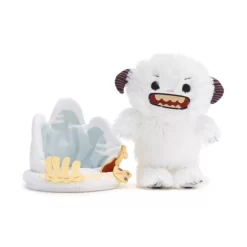Wampa Small Plush, Star Wars -Magic Mode Shop 412313626714 3