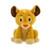 Simba Weighted Plush, The Lion King