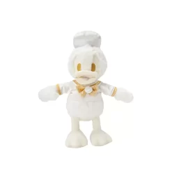 Donald Duck Pearl Love Plush
