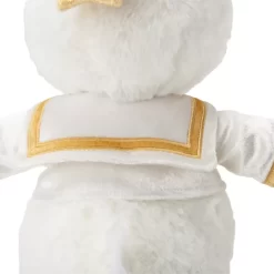 Donald Duck Pearl Love Plush -Magic Mode Shop 412313671677 3