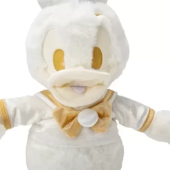 Donald Duck Pearl Love Plush -Magic Mode Shop 412313671677 4