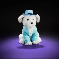 The Shaggy Dog Plush - Disney100 -Magic Mode Shop 412313968937 1