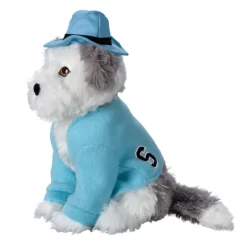 The Shaggy Dog Plush - Disney100 -Magic Mode Shop 412313968937 2