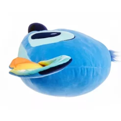 Stitch Cushion, Summer Splash -Magic Mode Shop 412314171862 4