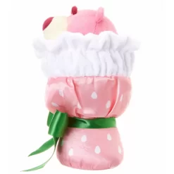 Lotso Plush Bouquet -Magic Mode Shop 412314172029 1