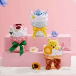 Lotso Plush Bouquet -Magic Mode Shop 412314172029 3