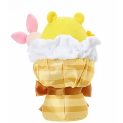 Winnie The Pooh Plush Bouquet 6 Winnie The Pooh Plush Bouquet -Magic Mode Shop 412314172104 2