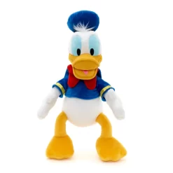 Donald Duck Medium Plush -Magic Mode Shop 412315915694 1