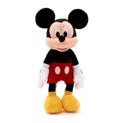 Mickey Mouse Medium Plush -Magic Mode Shop 412315925006 2