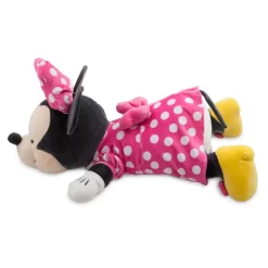 Minnie Mouse Cuddleez Large Plush -Magic Mode Shop 412320436856 1