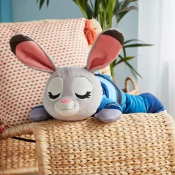 Judy Hopps Cuddleez Large Plush, Zootropolis -Magic Mode Shop 412323301243 1
