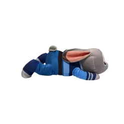 Judy Hopps Cuddleez Large Plush, Zootropolis -Magic Mode Shop 412323301243 2