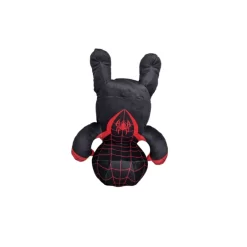 Miles Morales Cuddleez Large Plush, Spider-Man -Magic Mode Shop 412323303551 2