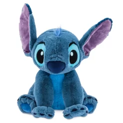 Stitch Large Plush, Lilo & Stitch -Magic Mode Shop 412323312058 1