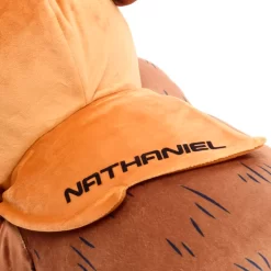 Ewok 40th Anniversary Cuddleez Large Plush, Star Wars: Return Of The Jedi -Magic Mode Shop 412323967456 4