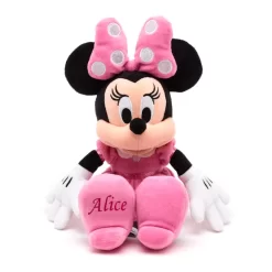 Minnie Mouse Large Pink Plush -Magic Mode Shop 412328803841 2