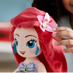 The Little Mermaid Soft Doll For Kids -Magic Mode Shop 412333302070 2