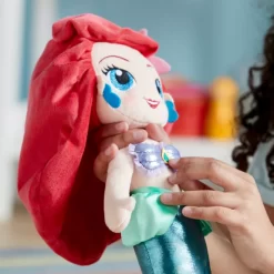 The Little Mermaid Soft Doll For Kids -Magic Mode Shop 412333302070 3