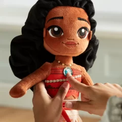 Moana Soft Doll For Kids 8 Moana Soft Doll For Kids -Magic Mode Shop 412333302230 3