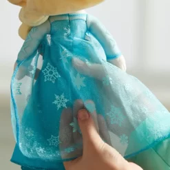 Elsa Soft Doll For Kids, Frozen -Magic Mode Shop 412333627883 2