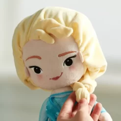 Elsa Soft Doll For Kids, Frozen -Magic Mode Shop 412333627883 3