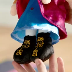 Anna Soft Doll For Kids, Frozen -Magic Mode Shop 412333627968 3
