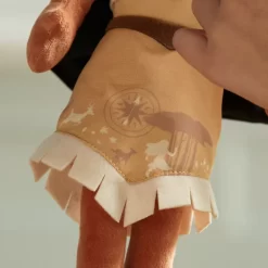 Pocahontas Soft Doll For Kids -Magic Mode Shop 412333628200 2