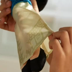 Mulan Soft Doll For Kids -Magic Mode Shop 412333628538 2