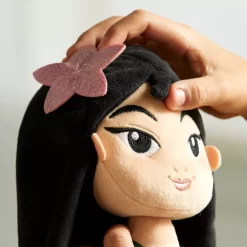 Mulan Soft Doll For Kids -Magic Mode Shop 412333628538 3