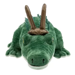 Alligator Loki Plush, Loki -Magic Mode Shop 412333969198 3