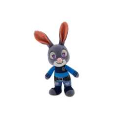 Judy Hopps NuiMOs Small Plush, Zootopia
