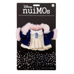 NuiMOs Small Plush Princess Belle-Inspired Outfit -Magic Mode Shop 412342574673 3