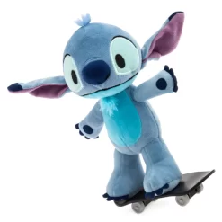Disney NuiMOs Skateboard Accessory -Magic Mode Shop 412342844950 2