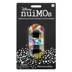 Disney NuiMOs Skateboard Accessory -Magic Mode Shop 412342844950 3