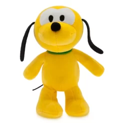 Pluto NuiMOs Small Plush -Magic Mode Shop 412342847845 2