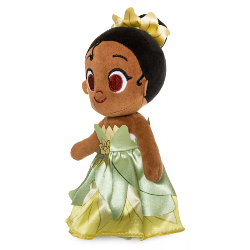 Tiana NuiMOs Small Plush, The Princess And The Frog 2 Tiana NuiMOs Small Plush, The Princess And The Frog - Image 2