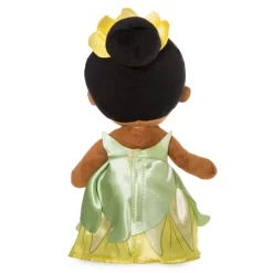 Tiana NuiMOs Small Plush, The Princess And The Frog 5 Tiana NuiMOs Small Plush, The Princess And The Frog -Magic Mode Shop 412342847920 2