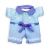 NuiMOs Small Plush Jumpsuit Outfit By Brittney Lee