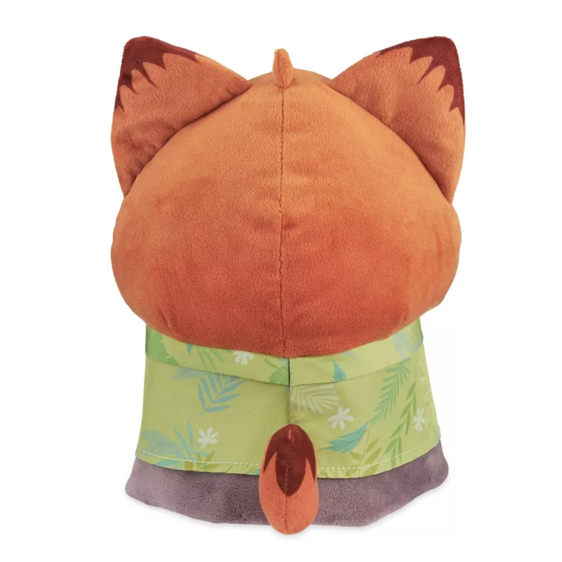 Zootopia Nesting Plush Set 2 Zootopia Nesting Plush Set - Image 2