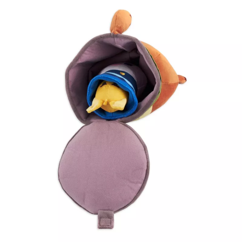 Zootopia Nesting Plush Set 3 Zootopia Nesting Plush Set - Image 3