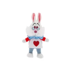 White Rabbit Disney NuiMOs Plush, Alice In Wonderland