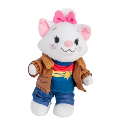 Disney NuiMOs Captain Marvel Outfit -Magic Mode Shop 412343902192 2