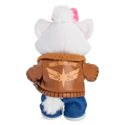 Disney NuiMOs Captain Marvel Outfit -Magic Mode Shop 412343902192 3