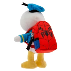 Disney NuiMOs Spider-Man Backpack By Loungefly -Magic Mode Shop 412343903007 2
