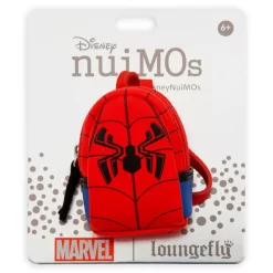 Disney NuiMOs Spider-Man Backpack By Loungefly -Magic Mode Shop 412343903007 3