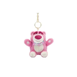 Lotso Floral Keychain