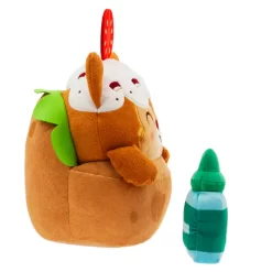 Dale Falafel Pita Pocket Disney Munchlings Plush, Street Food -Magic Mode Shop 412343965135 2