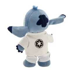 NuiMOs Small Plush Stormtrooper Inspired Outfit, Star Wars -Magic Mode Shop 412343965623 2