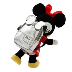 Disney NuiMOs Minnie Mouse Backpack By Loungefly - Disney100 -Magic Mode Shop 412344148032 2